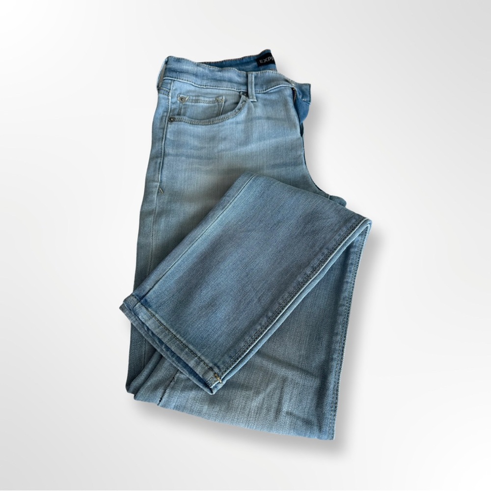 Express Jeans